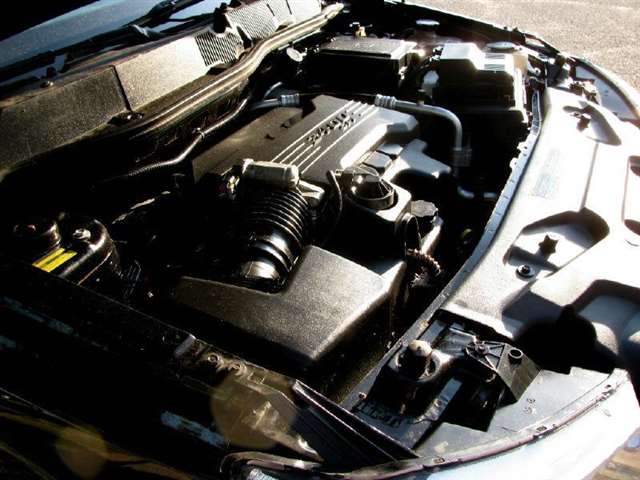 2007 Pontiac Torrent AWD 4dr SUV